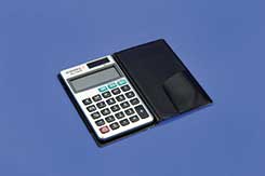 [0090955] calculatrice AC-120TE