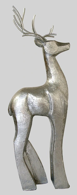 reindeer standing XXL