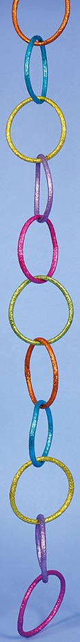 ringgarland 'big'