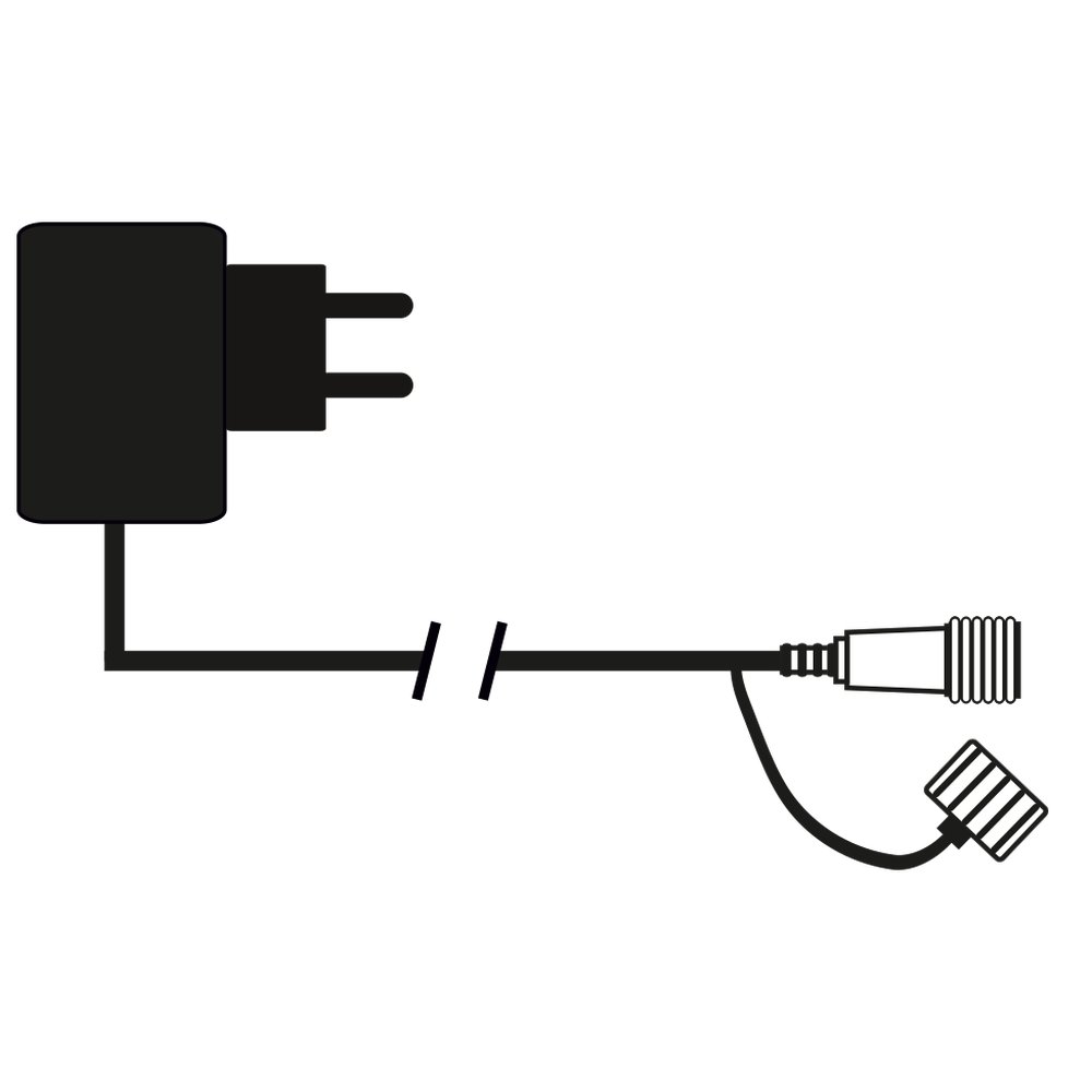 [0696701] PRO Starter Kit 15VA 31V