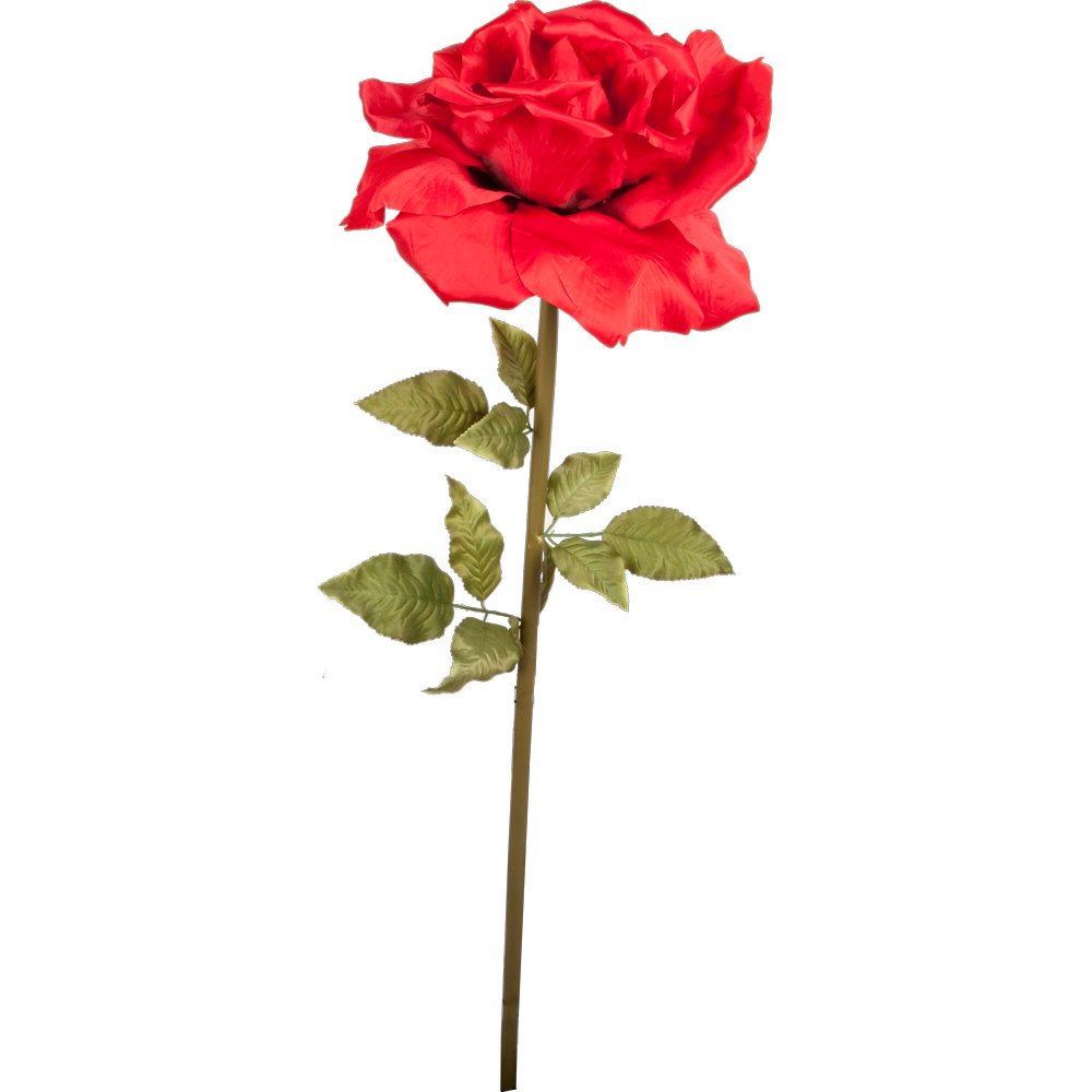 [0682224] roos XXL (rood)
