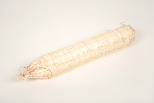 salami in net