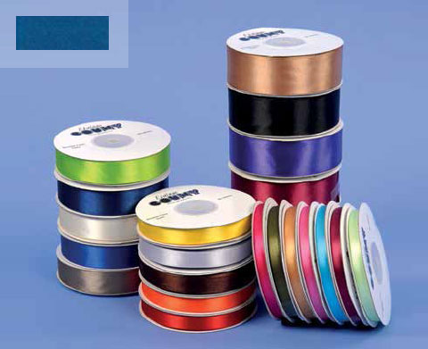 [0011723] satin ribbon 'double face' (10mmx25m)