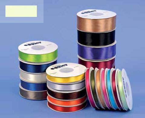 [0011605] satin ribbon 'double face' (10mmx50m)