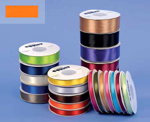 [0011611] satin ribbon 'double face' (10mmx50m)