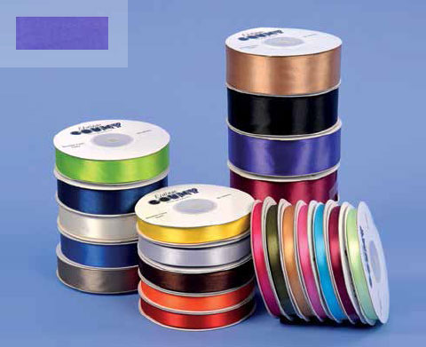 [0011618] satin ribbon 'double face' (10mmx50m)