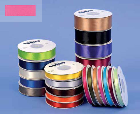 [0011715] satin ribbon 'double face' (10mmx25m)