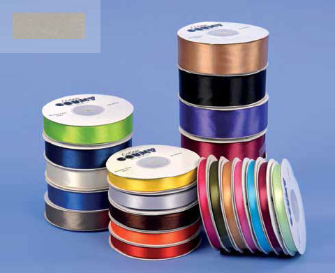 [0011703] satin ribbon 'double face' (10mmx25m)