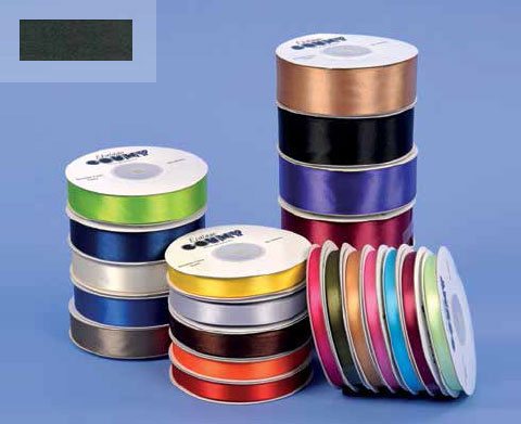 [0011724] satin ribbon 'double face' (10mmx25m)