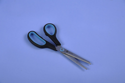 [0092145] ciseaux 'easygrip' (21cm)