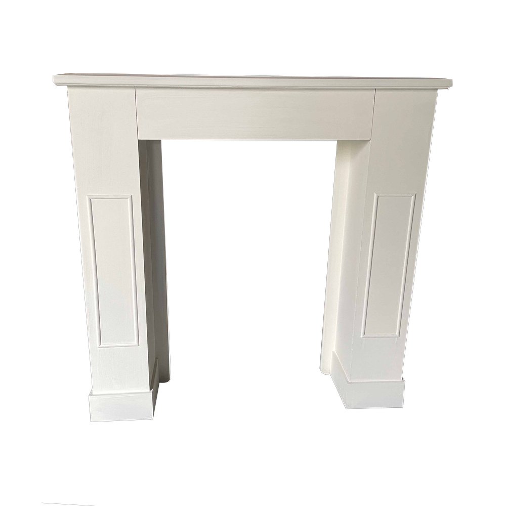 mantelpiece