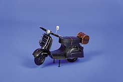 [0683111] scooter