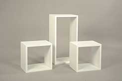 [0689515] jeu de 4 cubes