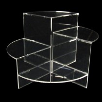 set de 4 étapes
