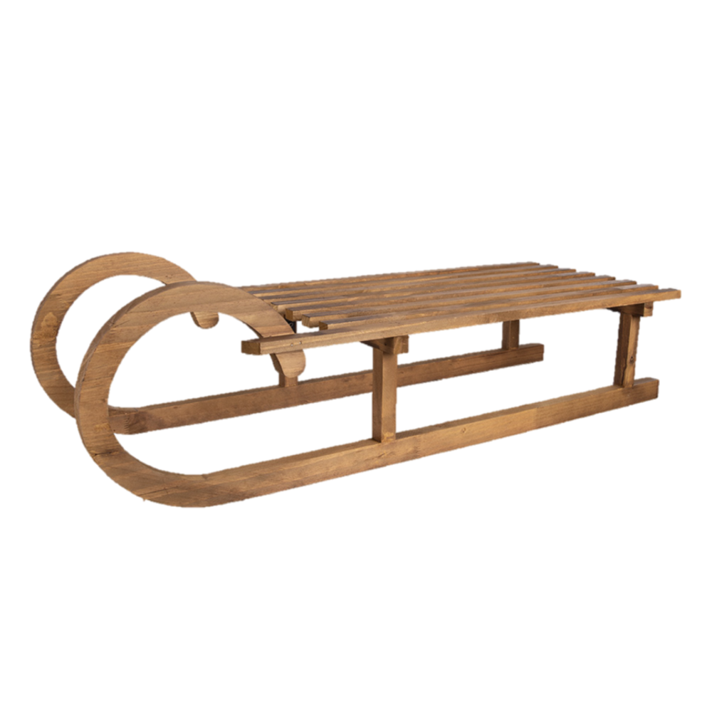 [1045706] sledge 'traditional' XL