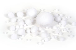 sneeuwballen