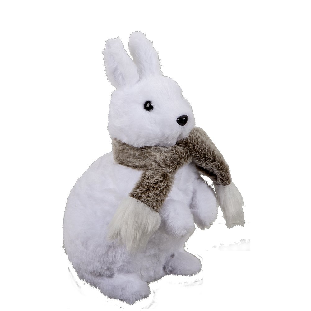 [0682864] snow hare