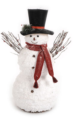 [0686093] snowman
