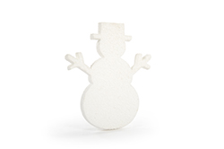 [0037791] sneeuwman hanger (25cm)
