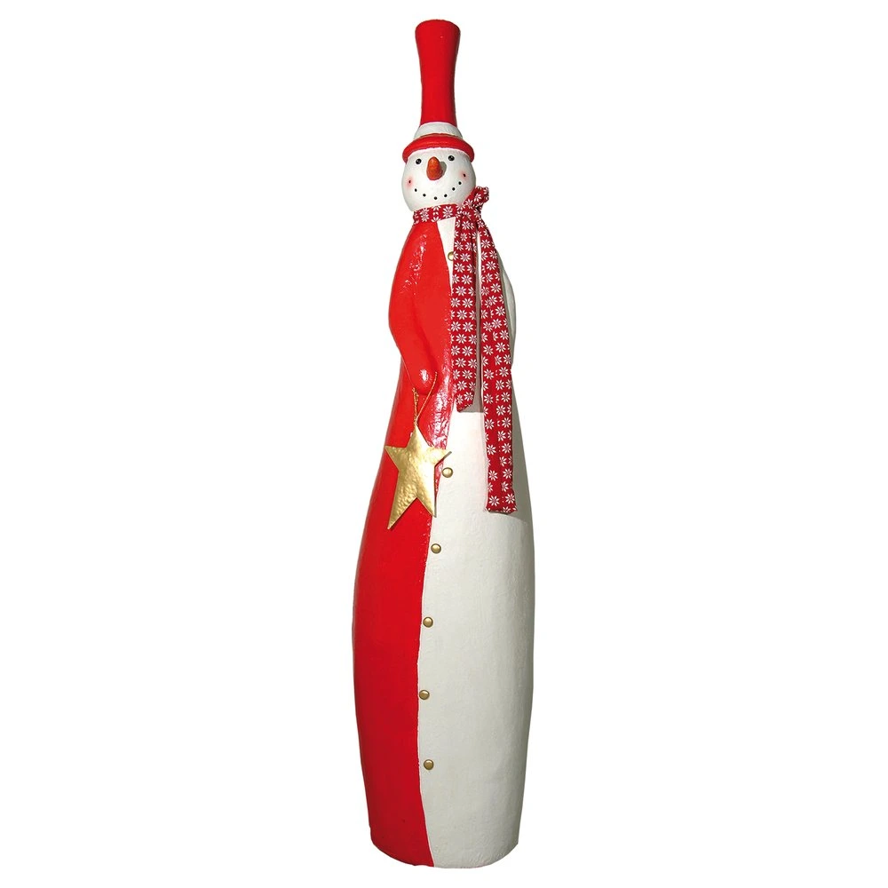 [0686252] bonhomme de neige étroit XXL