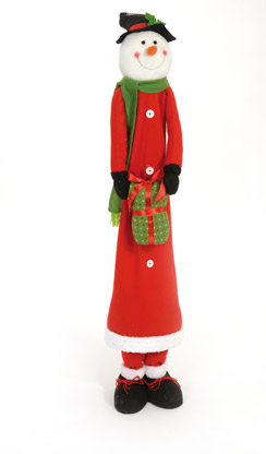 bonhomme de neige