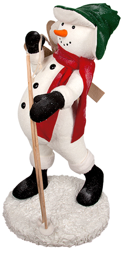 bonhomme de neige