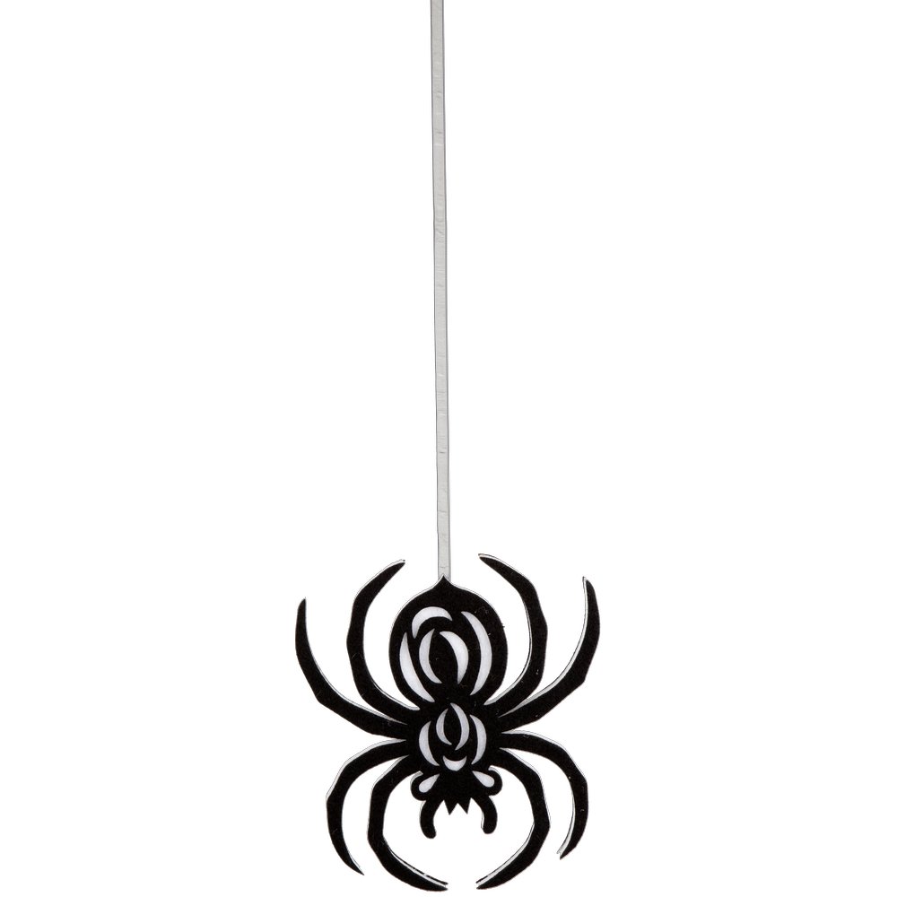 spider 'scream'