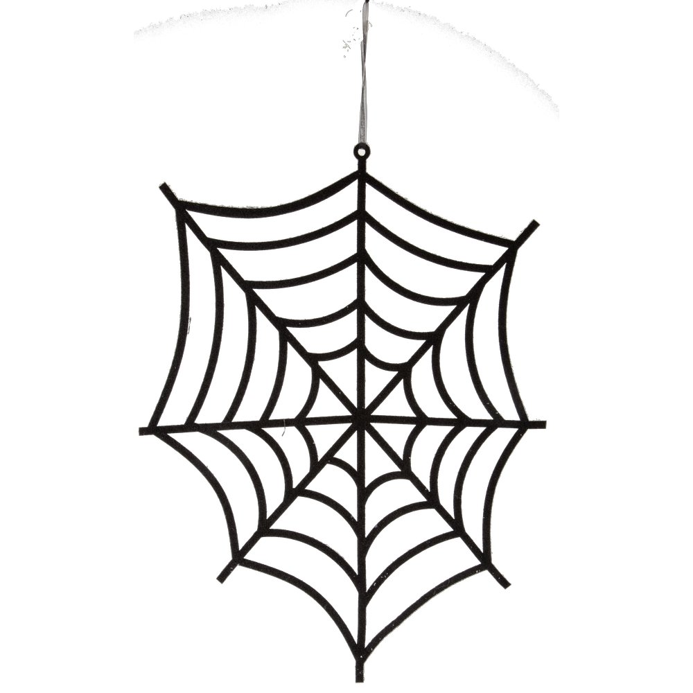 spinnenweb 'scream'