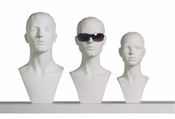 sport head 'Adam'