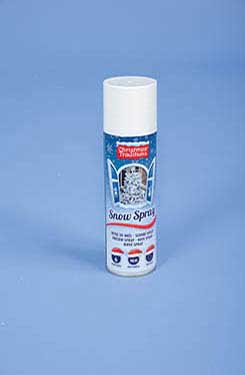 [0049802] aerosol de neige