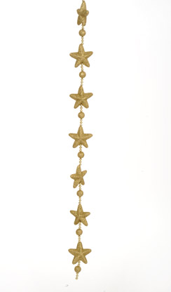 [0683366] guirlande d'étoiles