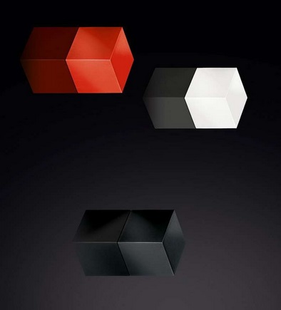 superdym magneten 'cube'