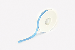 [0021193] taftlint lichtblauw (15mmx50m)