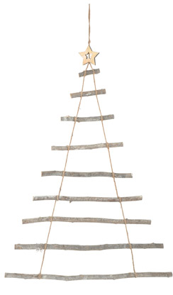[0687312] branchladder 'christmas tree'