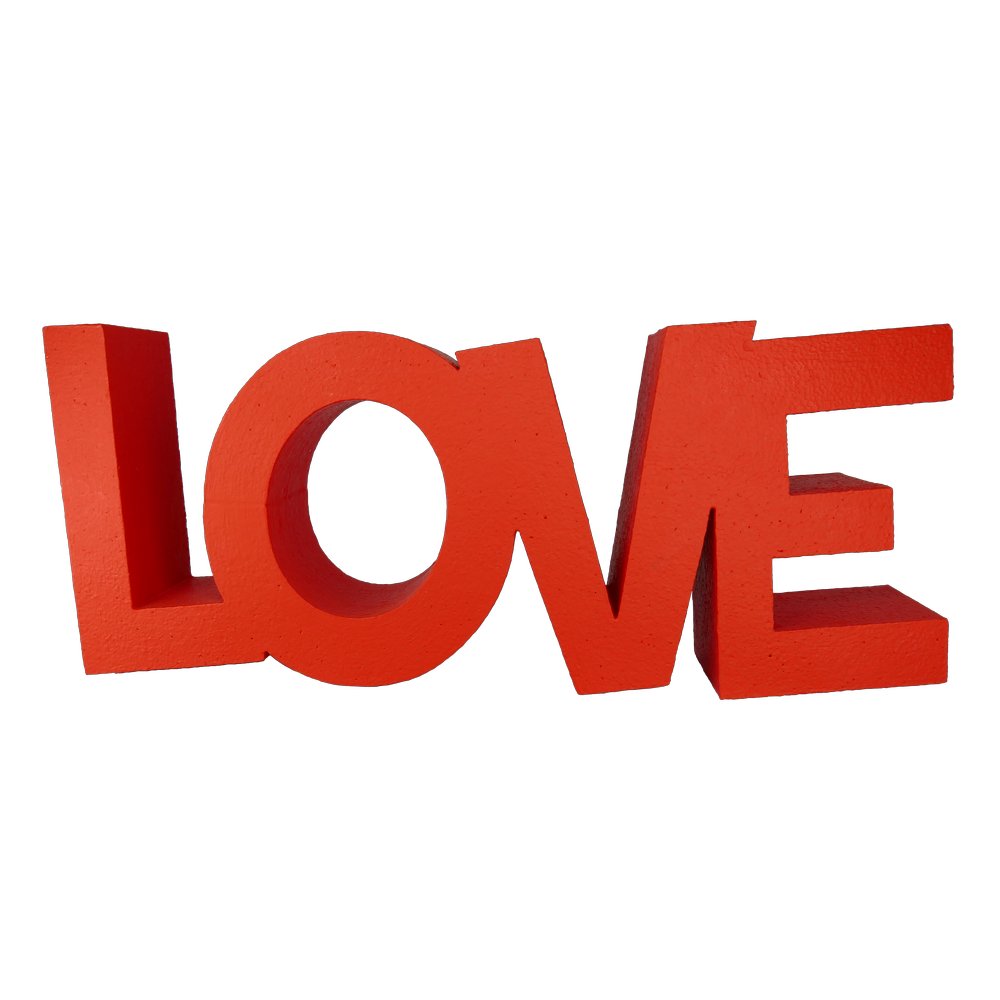 [1025599] text LOVE