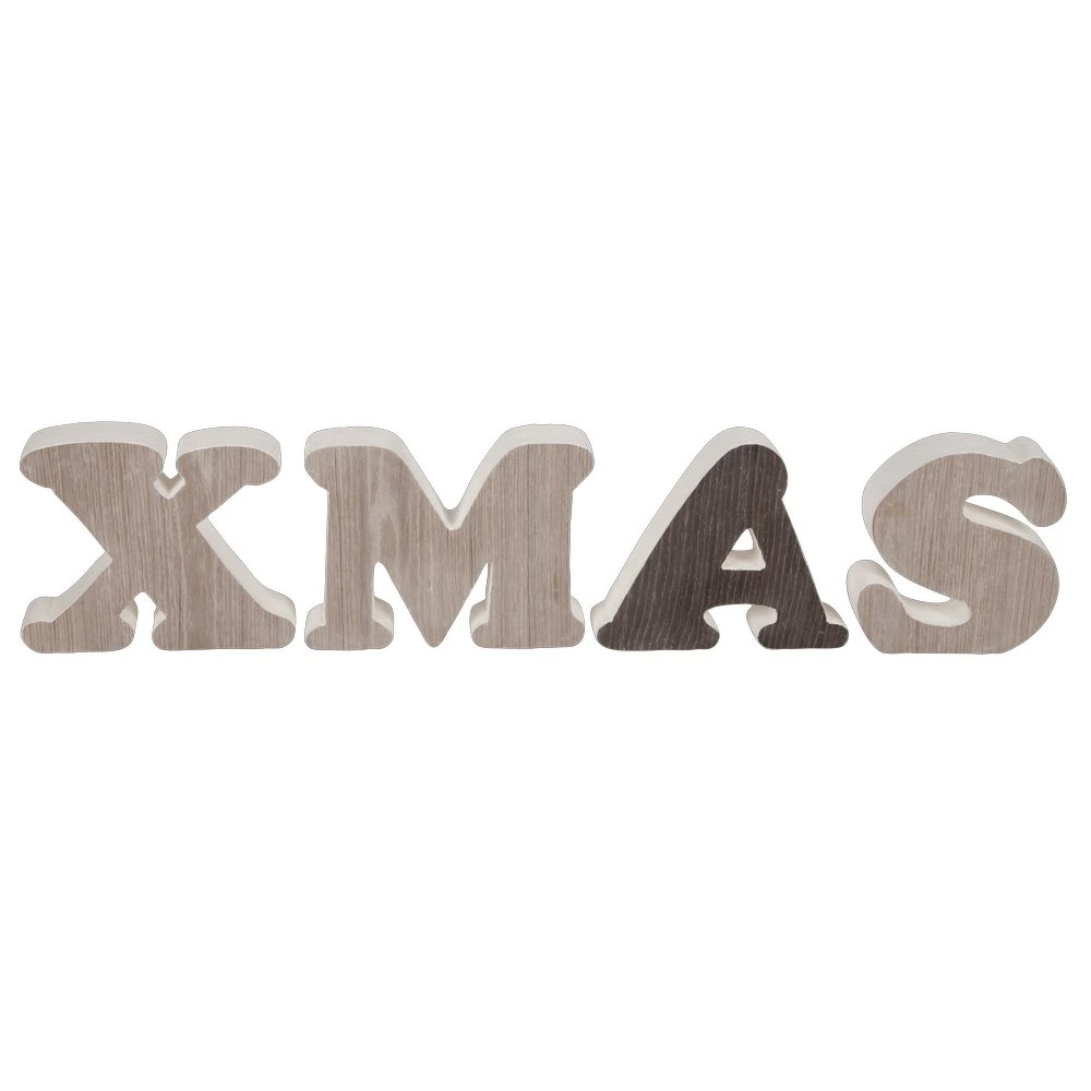 [0684078] tekst ' X-MAS'