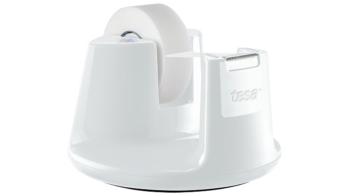 [0093105] tesa dérouleur (blanc)