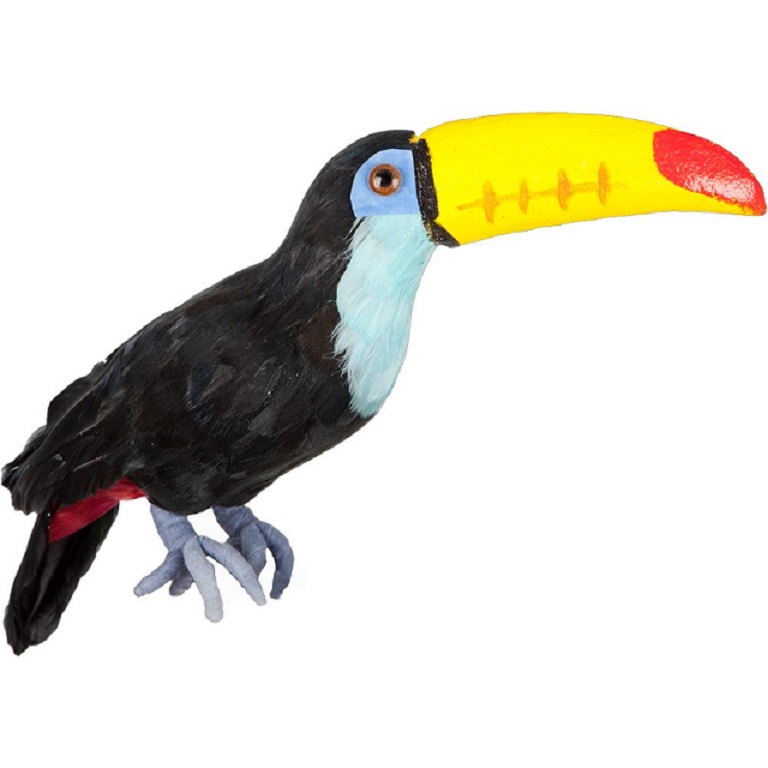 toekan 