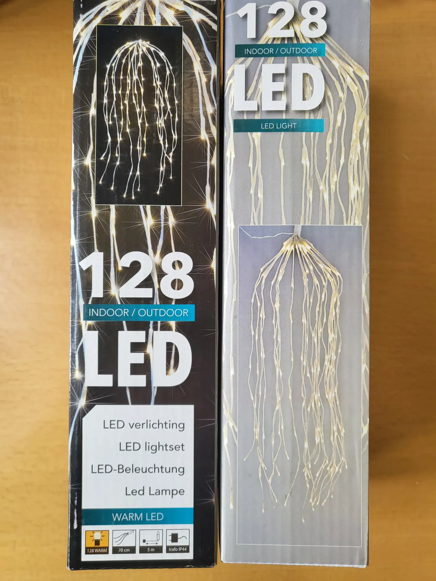 [0035682] branche de saule LED