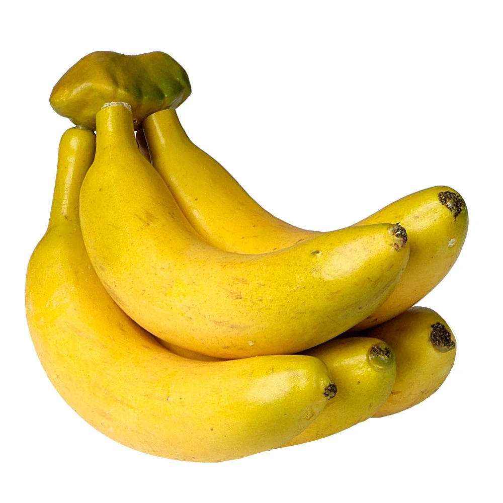 grappe 5 bananes