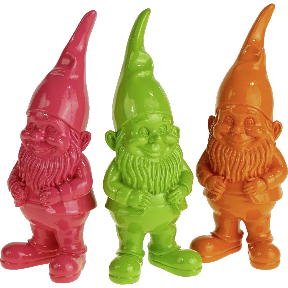 [1020602] garden gnome