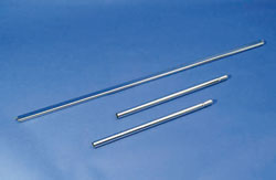 barre pendante + 2 tubes d'extension