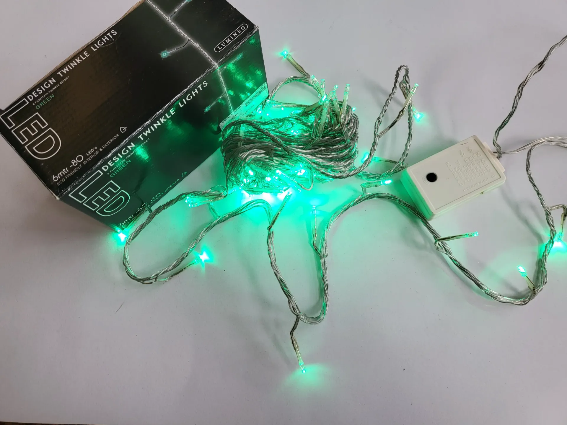 [0034568] twinkle LED 80