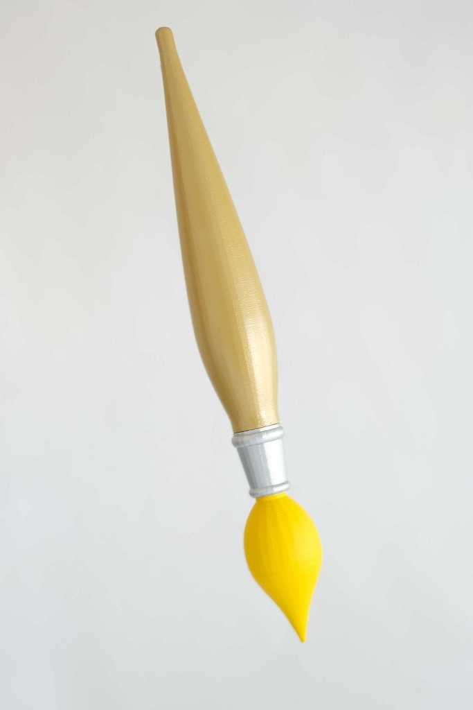 [0048138] paintbrush (yellow)