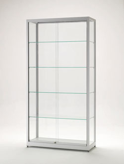 vitrine