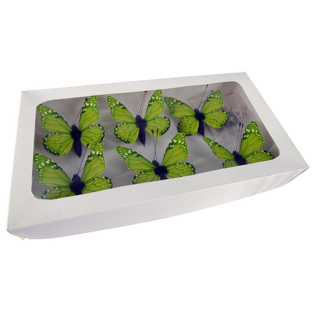 papillon aimant+clip