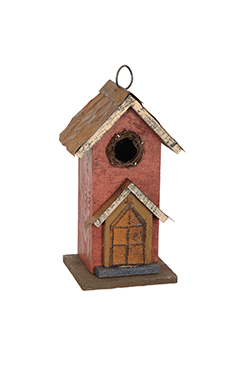 [0682989] bird house