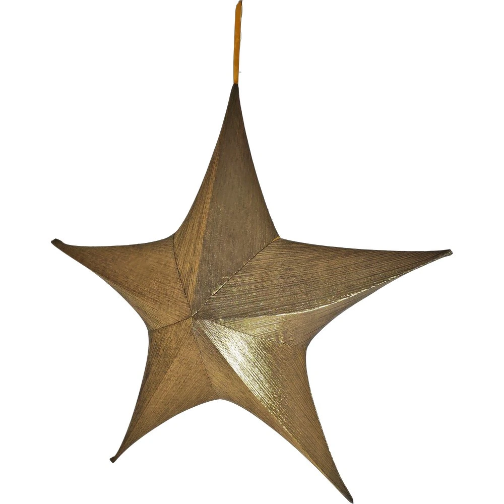 vouwster metallic