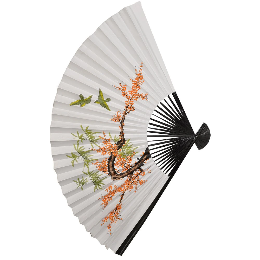 [0689308] fan blossoms (32cm)