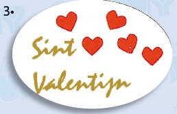 labels 'st-valentijn'